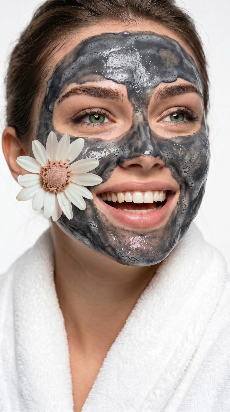 Kozmetik beauty portre